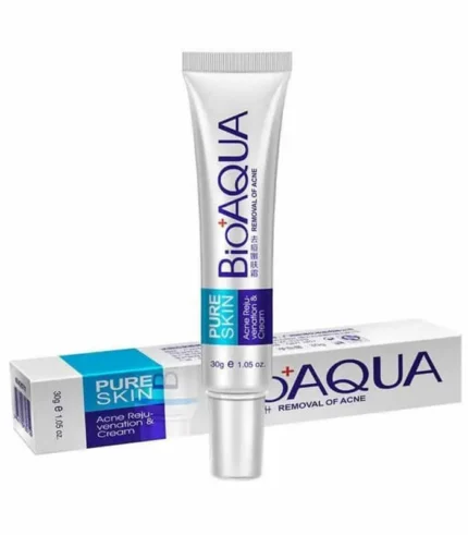 Bioaqua Removal Of Acne Cream