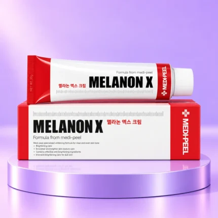 MELANON X Cream