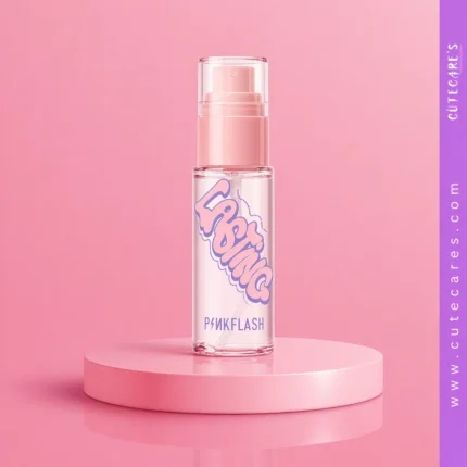 Pinkflash Setting Spray