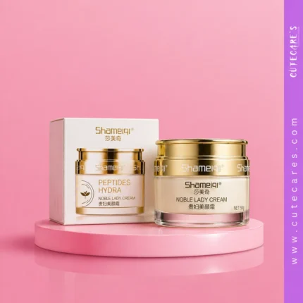Shamel Noble Lady Cream