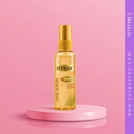 Streax Professional Walnut Hair Serum (115ml)