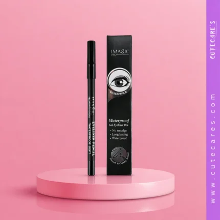 Imagic Gel Eyeliner Pen Waterproof