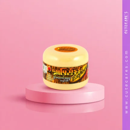 Shwe Pyi Nann Thanaka Face Pack – 140g