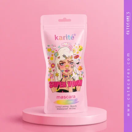 Karite Super Volume Mascara