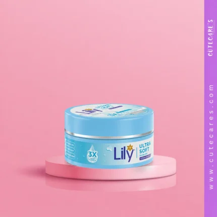 LILY Ultra Soft Serum Gel