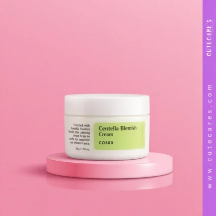COSRX - Centella Blemish Cream 30ml