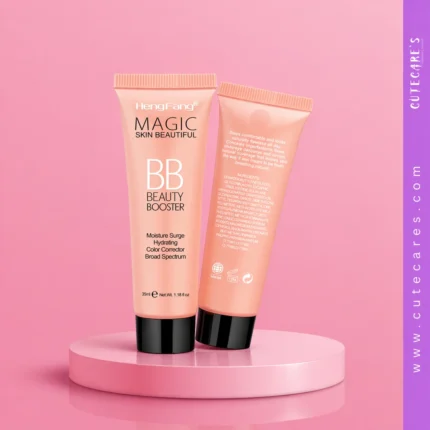 Heng Fang Face Liquid Foundation BB Cream Base Makeup