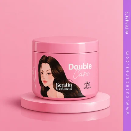 Kota Cosmetic Kota Keratin Treatment Double Hair Care