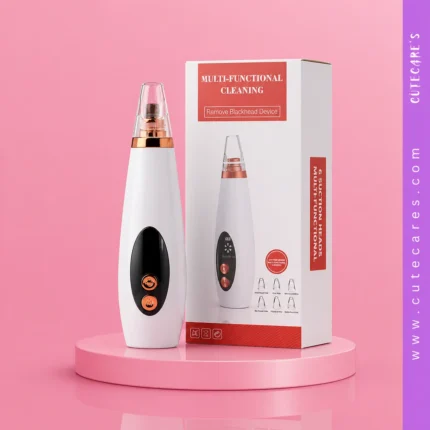 Blackhead Remover Machine