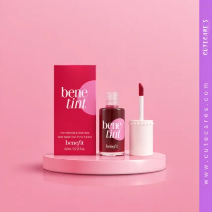 Benefit Bene Tint Rose Tinted Lip & Cheek Stain