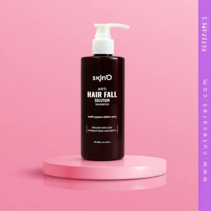 SkinO Anti Hair Fall Solution Shampoo