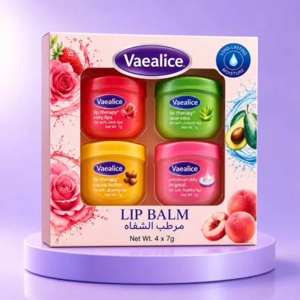 Vaealice Lip Balm