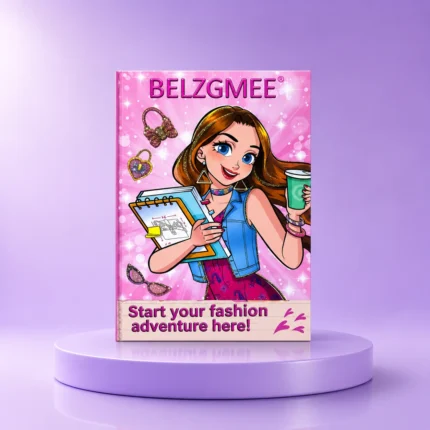 BELZGMEE Start Your Fashion Adventure Here