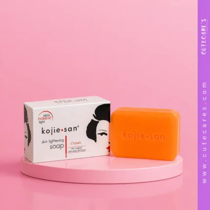 Kojie San Skin Lightening Soap
