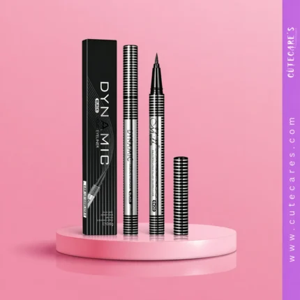 M.N Me Now Dynamic Waterproof Smooth Glide Eyeliner