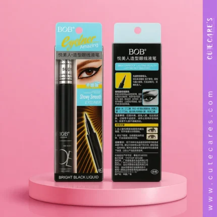 Bob Beauty Modelling Eyeliner