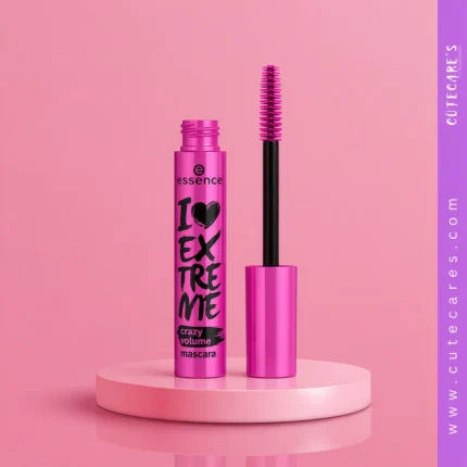 Essence I Love Extreme Crazy Volume Mascara
