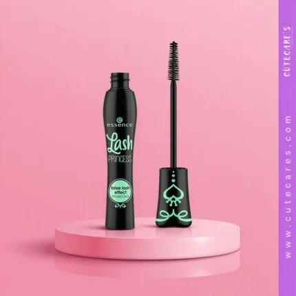 Essence Lash Princess False Lash Effect Mascara