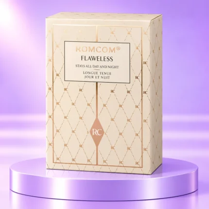 ROM&ND Flaweless Foundation