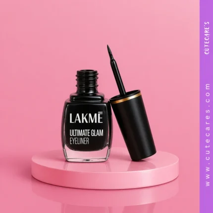 Lakme Ultimate Glam Eyeliner