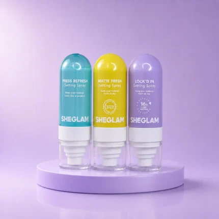 SHEGLAM Setting Spray