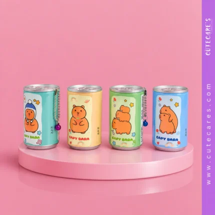 Capybara Wet Wipes