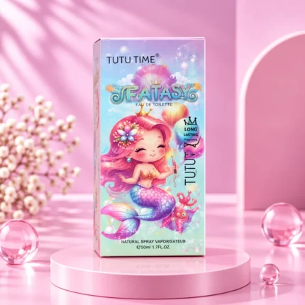FUTU TIME Colorful Easter Chocolate