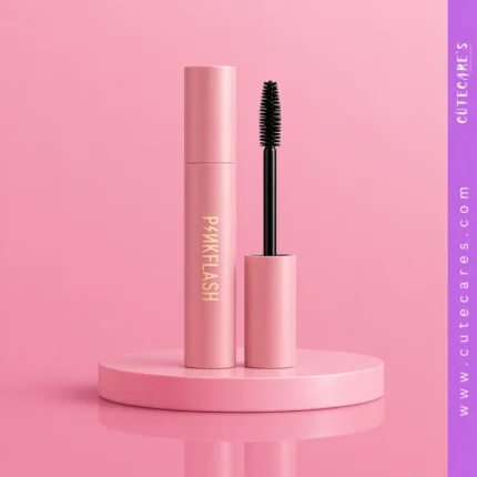 PinkFlash Waterproof Night Mascara
