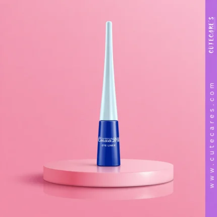CmaaDu Waterproof Eyeliner Pencil