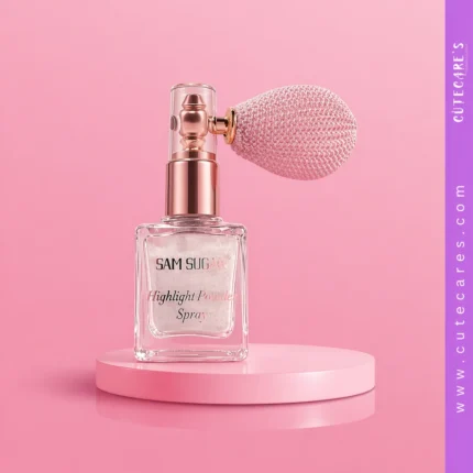 Sam Sugar Highlighter Powder Spray
