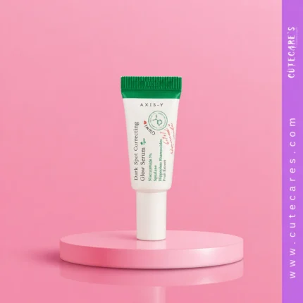 AXIS-Y Dark Spot Correcting Glow Serum 5ml