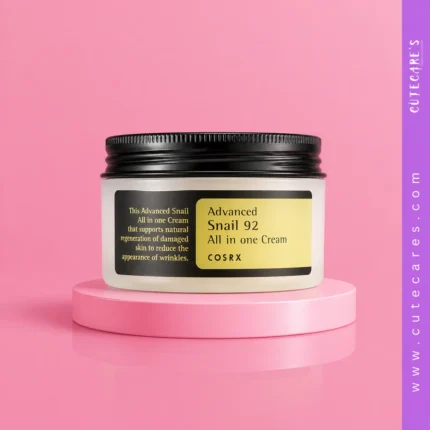 Cosrx Advanced Snail 92 All In One Cream 50g