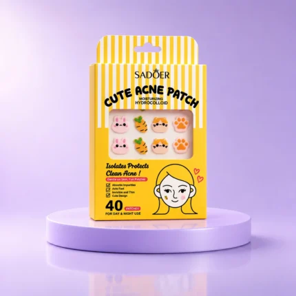 Sadoer Cute Acne Patch