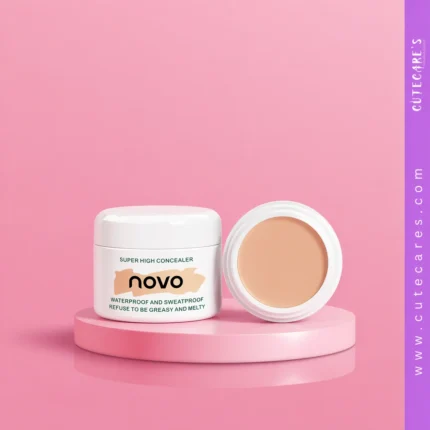 novo HD Bright Concealer