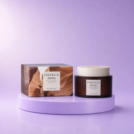 SKIN1004 Madagascar Centella Probio-Cica Enrich Cream