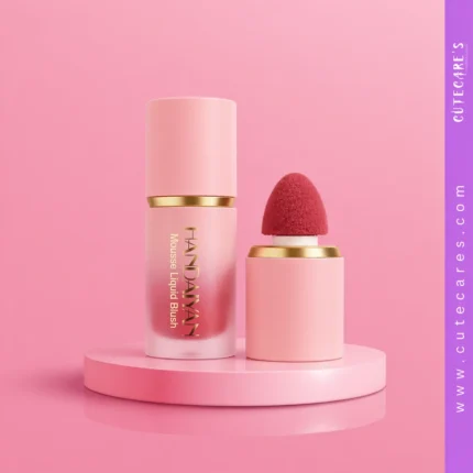 Handaiyan Mousse Liquid Blush