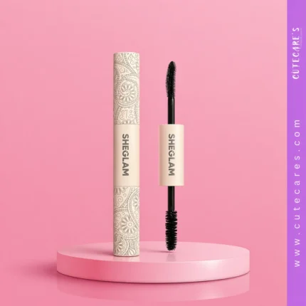 SHEGLAM All-In-One Volume & Length Mascara