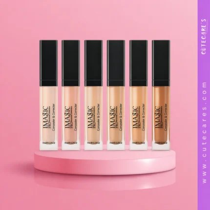 Imagic Full Coverage Liquid Concealer