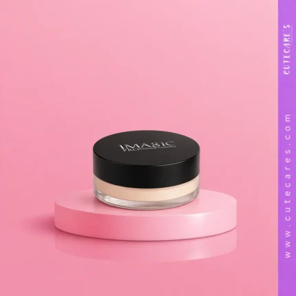 IMAGIC High Definition Loose Powder