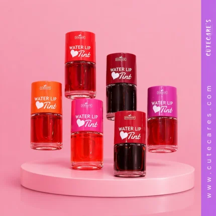 DIMSHOW Water Lip Tint
