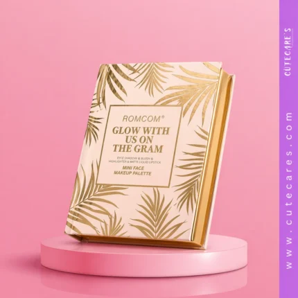 Romcom Mini Face Makeup Palette