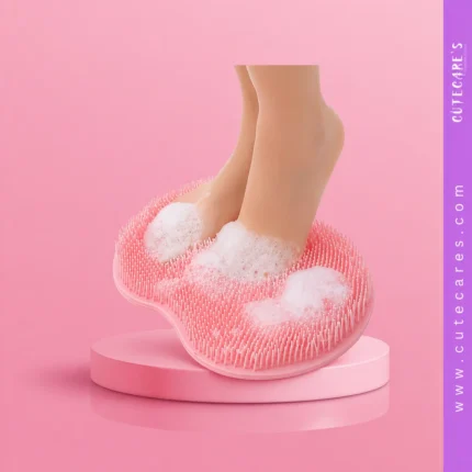 Sweet Beauty Massage Non-Slip Foot Massage Mats