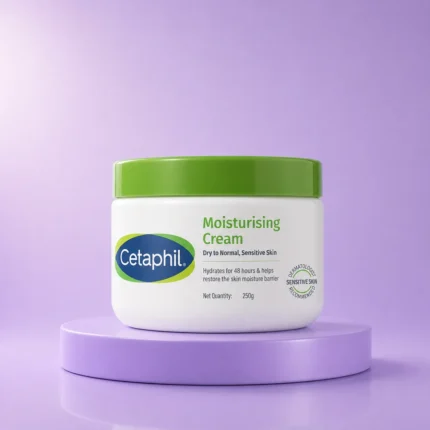 Cetaphil Moisturising Cream – 250g