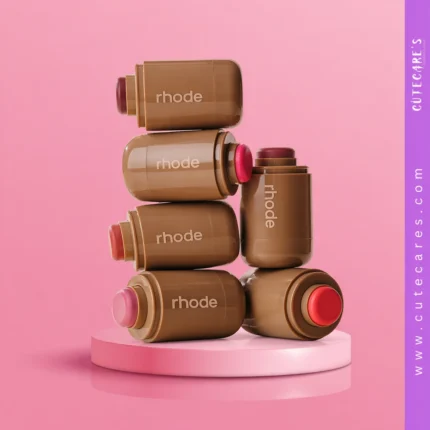 Rhode Pocket Blush