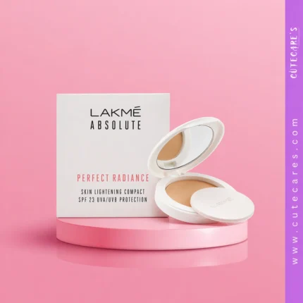 Lakme Absolute Perfect Radiance Compact