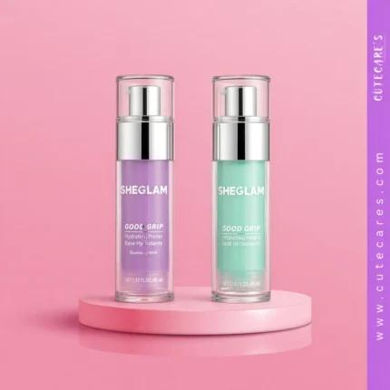 Sheglam Good Grip Hydrating Primer