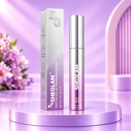 Sshegam Waterproof Mascara
