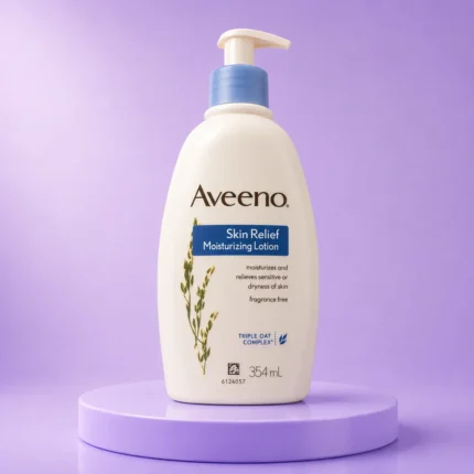 Aveeno Skin Relief Moisturizing Lotion 354ml