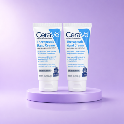 CeraVe Therapeutic Hand Cream BUY 1 GET 1