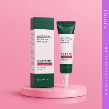 Some By Mi AHA BHA PHA 14 Days Super Miracle Spot All Kill Cream 30ml